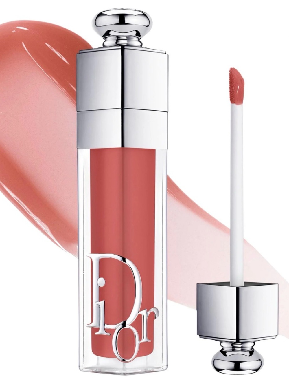 Dior Addict Lip Maximizer Intense Spice
